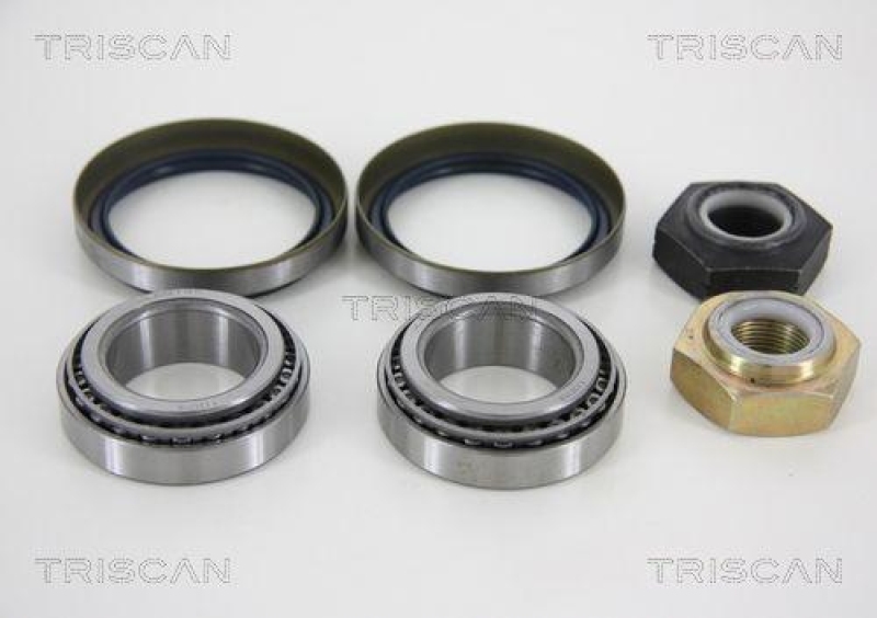 TRISCAN 8530 16212 Radlagersatz Hinten Links f&uuml;r Ford Escort, Scorpio, Sier