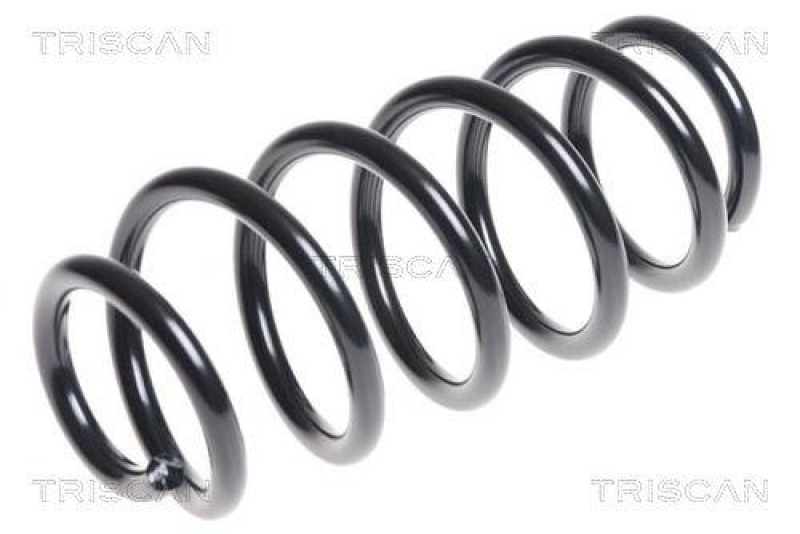 TRISCAN 8750 13172 Spiralfeder Hinten f&uuml;r Toyota Avensis 2009 Sedan