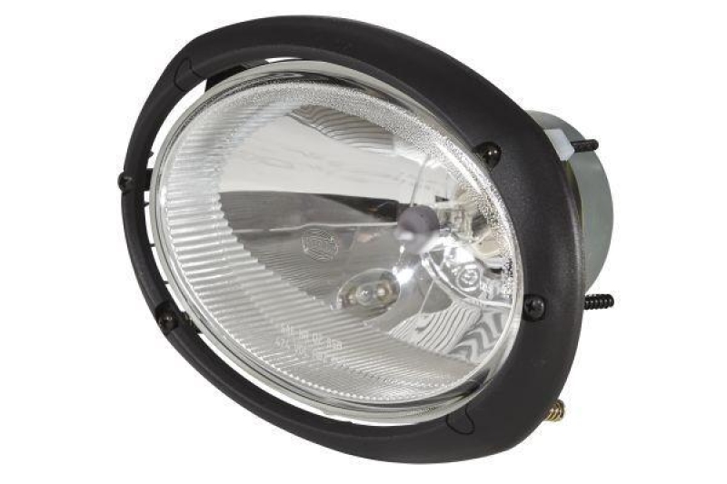 HELLA 1AB 996 157-091 Heckscheinwerfer Oval 120 Halogen