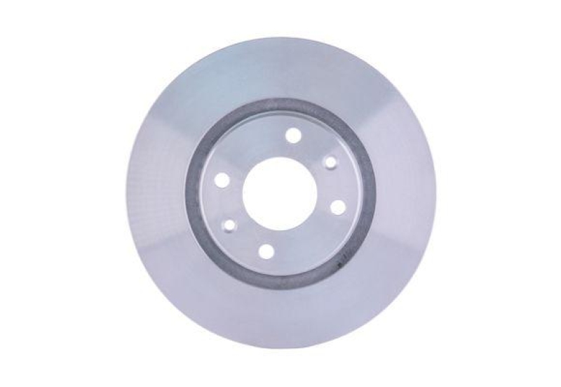 HELLA 8DD 355 103-001 Bremsscheibe f&uuml;r P.S.A