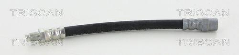 TRISCAN 8150 29214 Bremsschlauch Hinten f&uuml;r Audi