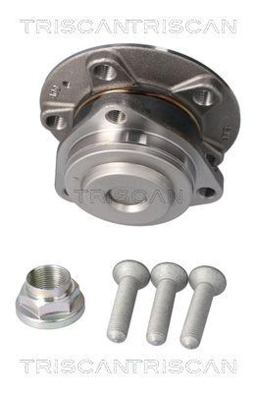 TRISCAN 8530 82002 Radlagersatz Vorne f&uuml;r Mg4