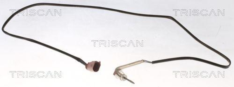 TRISCAN 8826 29089 Sensor, Abgastemperatur f&uuml;r Vw