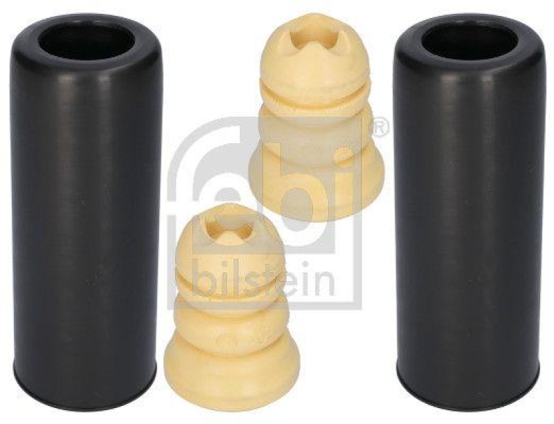 FEBI BILSTEIN 181387 Protection Kit f&uuml;r Sto&szlig;d&auml;mpfer f&uuml;r Mini