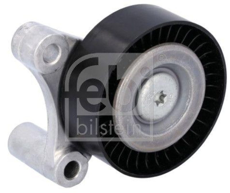 FEBI BILSTEIN 182534 Umlenkrolle f&uuml;r Keilrippenriemen f&uuml;r VOLVO