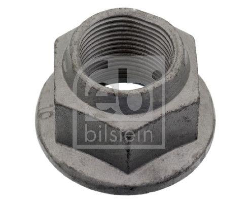 FEBI BILSTEIN 21903 Achsmutter für Mercedes-Benz