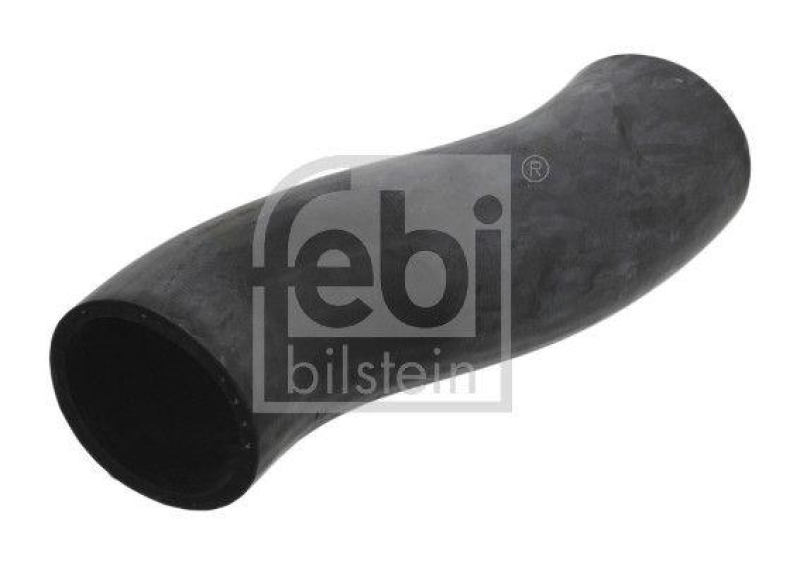 FEBI BILSTEIN 35054 K&uuml;hlwasserschlauch f&uuml;r Mercedes-Benz