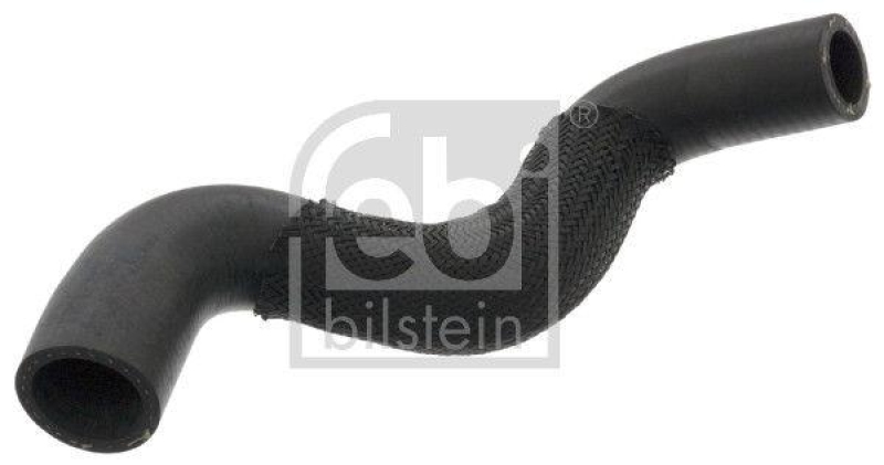 FEBI BILSTEIN 46551 K&uuml;hlwasserschlauch f&uuml;r Mercedes-Benz