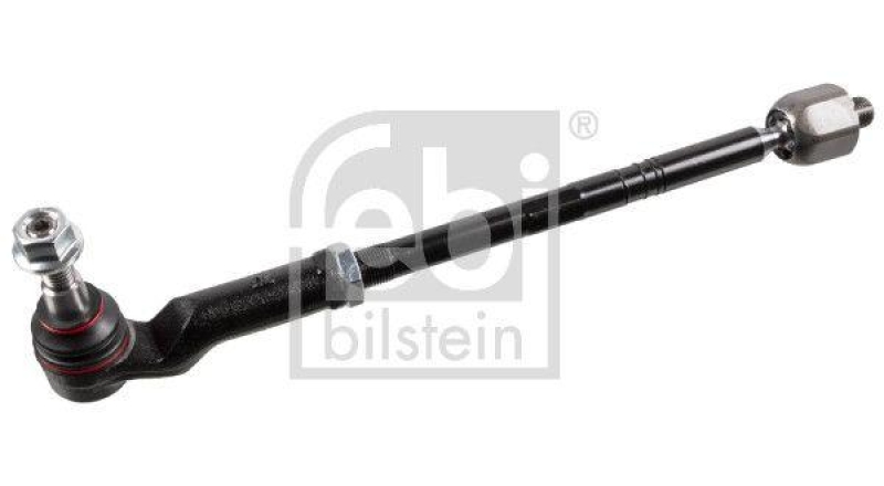 FEBI BILSTEIN 47932 Spurstange mit Sicherungsmutter f&uuml;r VOLVO
