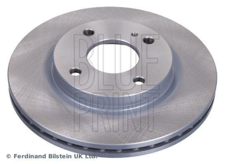BLUE PRINT ADF124309 Bremsscheibe f&uuml;r Ford Pkw