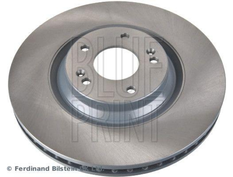 BLUE PRINT ADG043245 Bremsscheibe f&uuml;r HYUNDAI