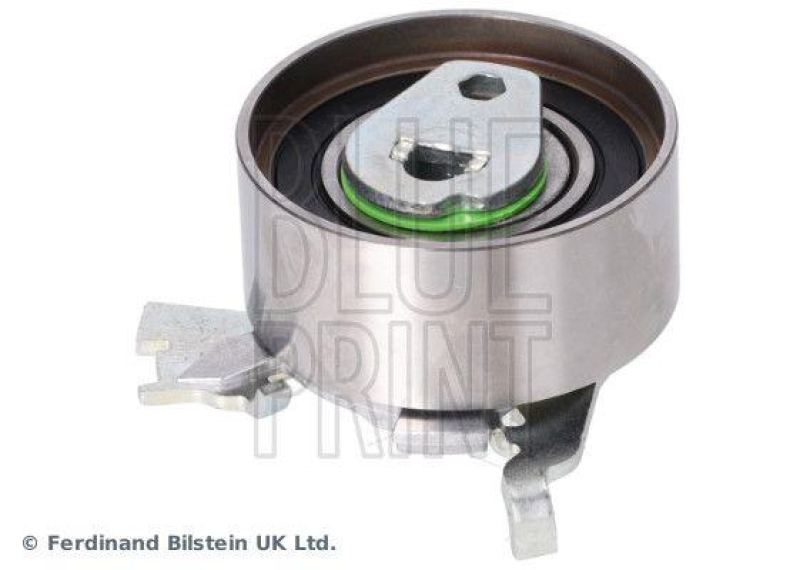 BLUE PRINT ADG07640 Spannrolle f&uuml;r Zahnriemen f&uuml;r Opel PKW