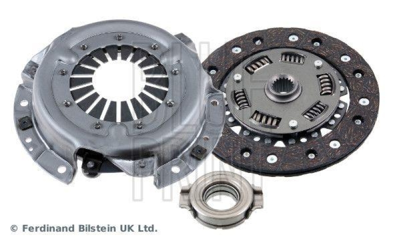 BLUE PRINT ADN13017 Kupplungssatz f&uuml;r NISSAN