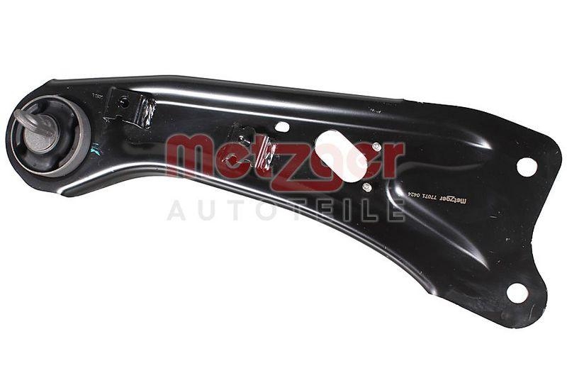 METZGER 58165703 Lenker, Radaufh&auml;ngung f&uuml;r HYUNDAI/KIA HA links vorne