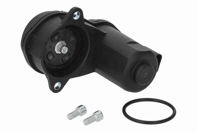 VEMO V30-77-0066 Stellelement, Feststellbremse Bremssatte für MERCEDES-BENZ