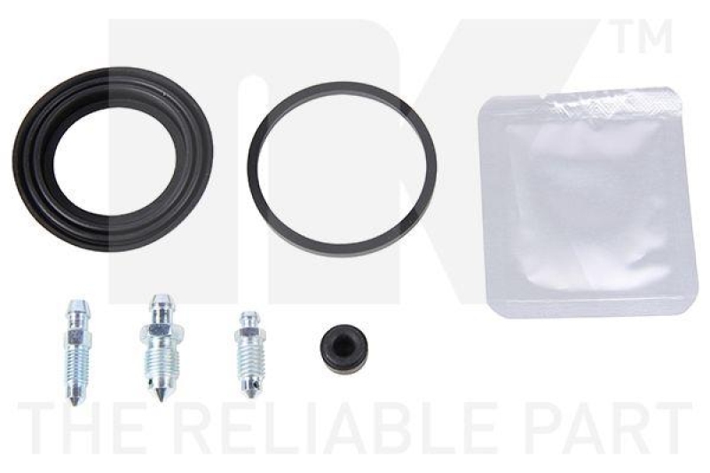NK 8823001 Reparatursatz, Bremssattel f&uuml;r AUTOB,FIA,,LANC,MAZ,RELIANT,SEAT