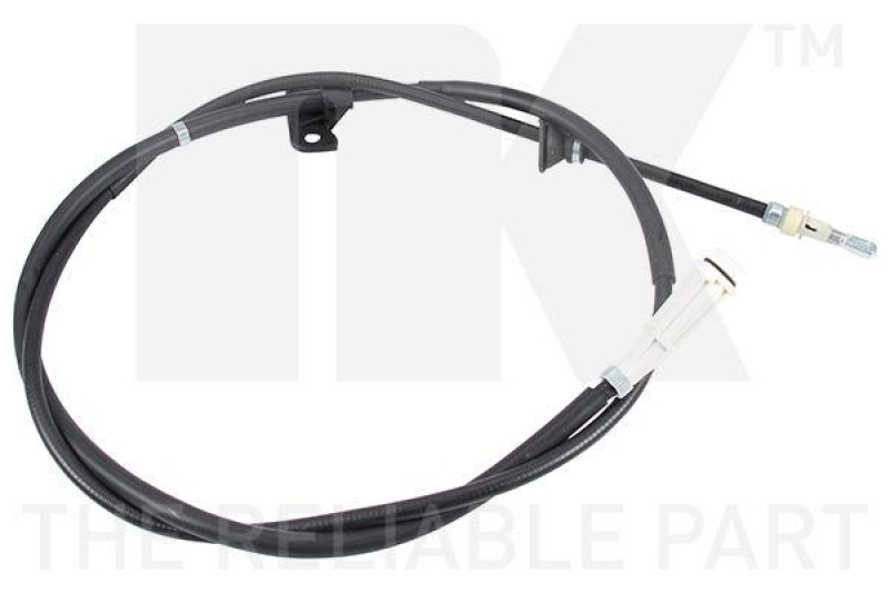 NK 904849 Seilzug, Feststellbremse f&uuml;r VOLVO