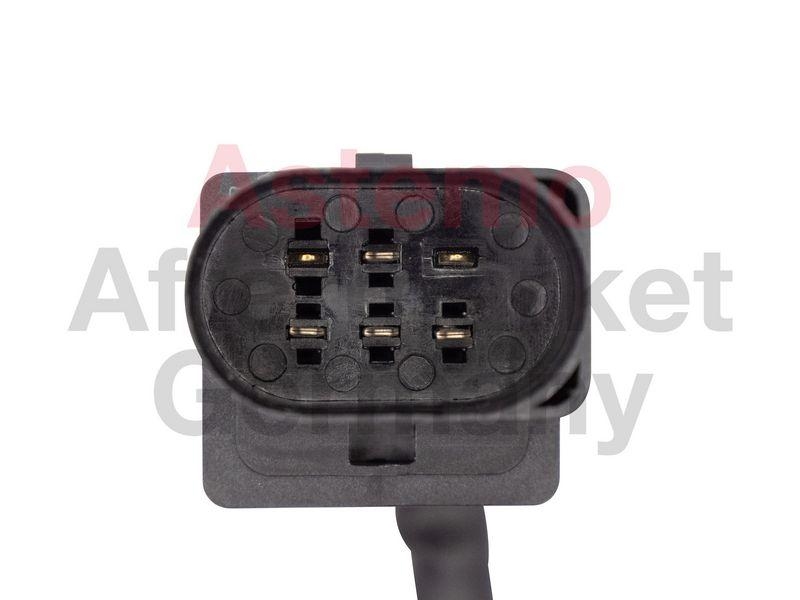 HITACHI 2505310 Lambdasonde für AUDI u.a.