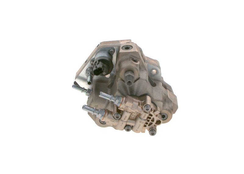 Bosch 0 445 020 278 Radialkolbenpumpe