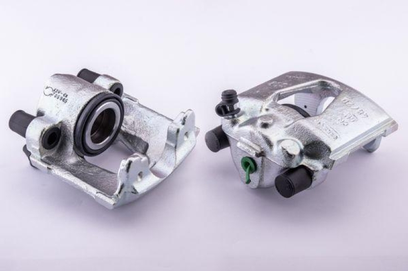 HELLA 8AC 355 386-911 Bremssattel f&uuml;r OPEL/DAEWOO