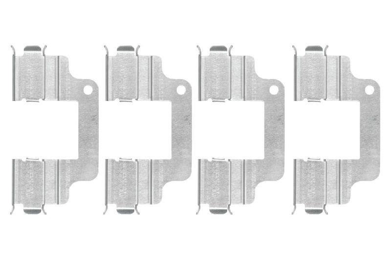 BOSCH 1 987 474 464 Zubeh&ouml;rsatz Scheibenbremsbelag