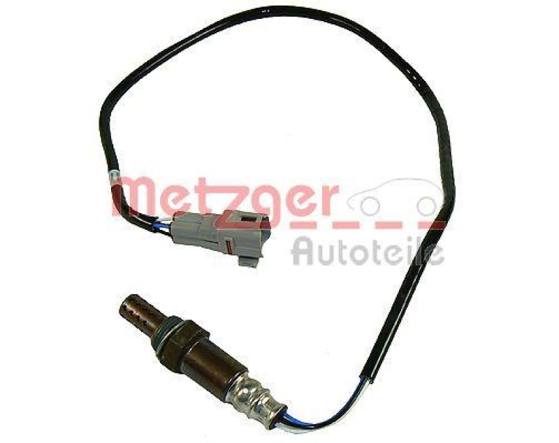 METZGER 0893127 Lambdasonde f&uuml;r SUZUKI