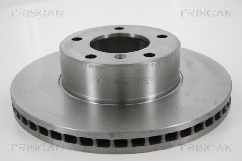 TRISCAN 8120 23186 Bremsscheibe