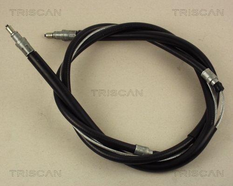 TRISCAN 8140 15144 Handbremsseil f&uuml;r Fiat Ducato