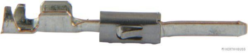 HERTH+BUSS 50251465 Crimpverbinder AMP Tyco MCP 1,5, 0,5 - 1,0 mm²