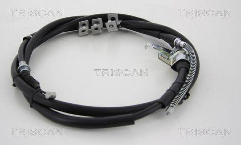 TRISCAN 8140 161170 Handbremsseil f&uuml;r Ford Ranger