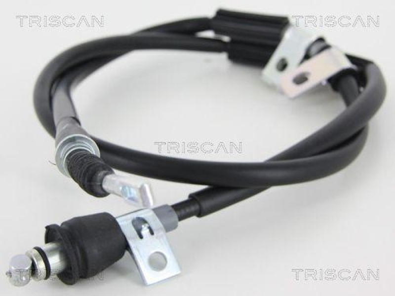 TRISCAN 8140 43138 Handbremsseil f&uuml;r Hyundai Coupe