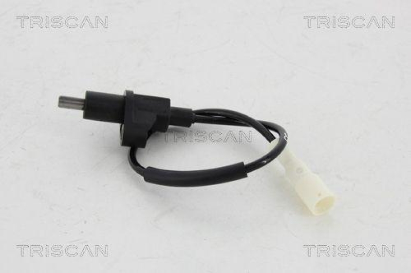 TRISCAN 8180 21229 Sensor, Raddrehzahl f&uuml;r Chevrolet