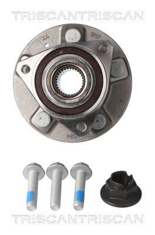TRISCAN 8530 82003 Radlagersatz f&uuml;r Mg Marvel