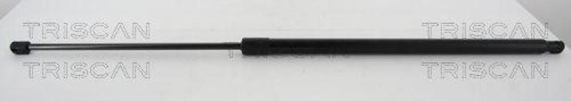 TRISCAN 8710 24257 Gasfeder Hinten f&uuml;r Opel Combo