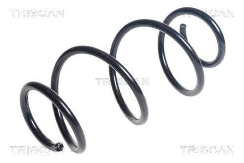 TRISCAN 8750 25149 Spiralfeder Hinten f&uuml;r Coil Spring Rear Dacia