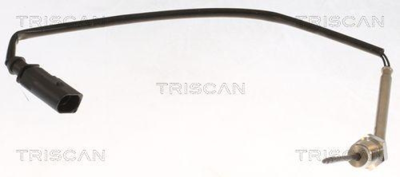 TRISCAN 8826 29090 Sensor, Abgastemperatur f&uuml;r Vw