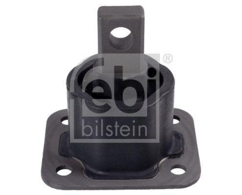 FEBI BILSTEIN 106929 Motorlager für Iveco