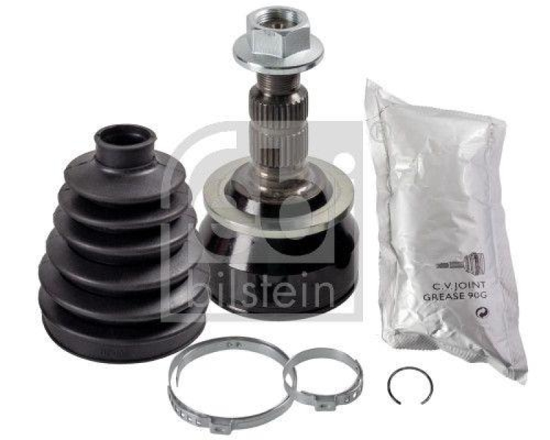 FEBI BILSTEIN 173832 Antriebswellengelenksatz f&uuml;r Opel