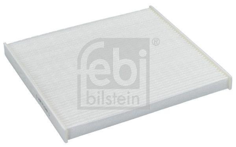 FEBI BILSTEIN 179279 Innenraumfilter für Jeep