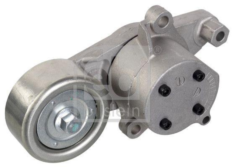 FEBI BILSTEIN 180367 Riemenspanner f&uuml;r Keilrippenriemen f&uuml;r TOYOTA