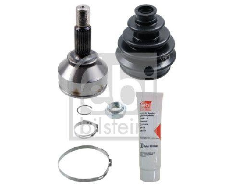 FEBI BILSTEIN 185870 Antriebswellengelenksatz f&uuml;r Ford
