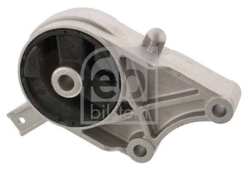 FEBI BILSTEIN 23678 Motorlager f&uuml;r Opel