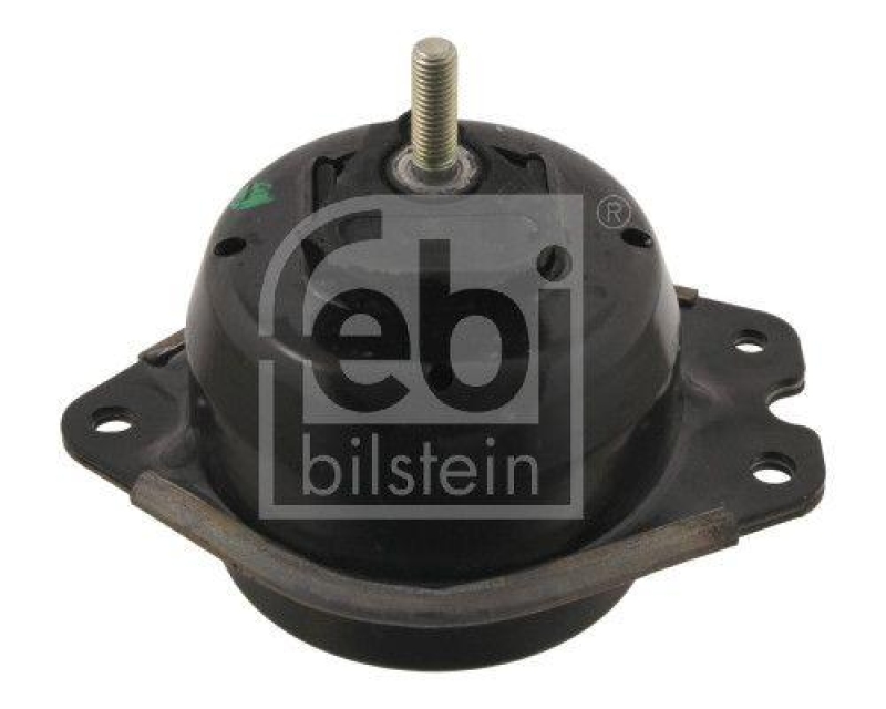 FEBI BILSTEIN 29601 Motorlager für Renault