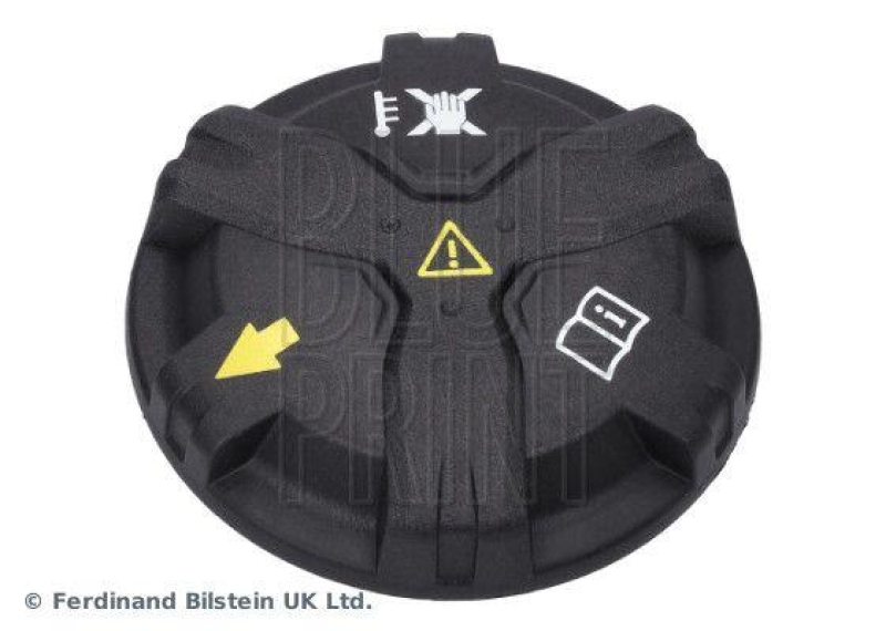 BLUE PRINT ADBP990037 Verschlussdeckel für Kühlerausgleichsbehälter für BMW