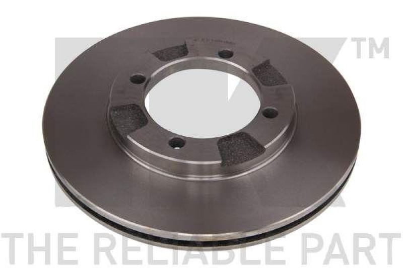 NK 203011 Bremsscheibe f&uuml;r MITSUBISHI