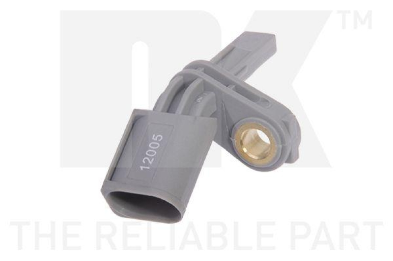 NK 294736 Sensor, Raddrehzahl f&uuml;r AUDI,CUPRA,POR,SEAT,SKODA,VW