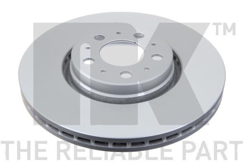 NK 314851 Bremsscheibe f&uuml;r VOLVO