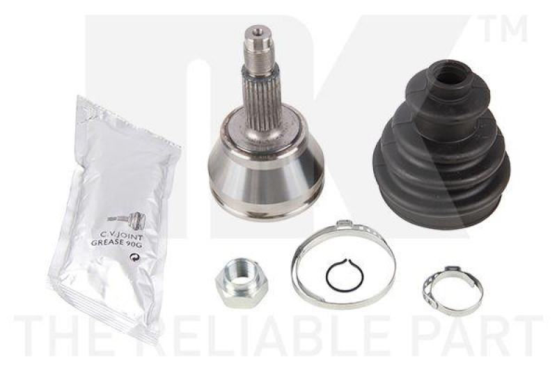 NK 512514 Gelenksatz, Antriebswelle f&uuml;r FORD