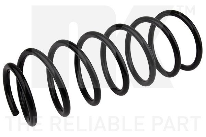 NK 534746 Fahrwerksfeder f&uuml;r VW