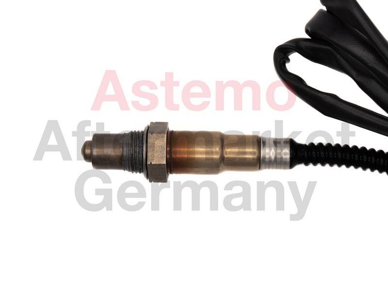 HITACHI 2505311 Lambdasonde f&uuml;r AUDI u.a.